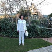 Diplomada Bilingüe-InglésDoy clases de inglés y apoyo escolar, Experiencia en academia Cambridge, academias privadas y varios programas educativos